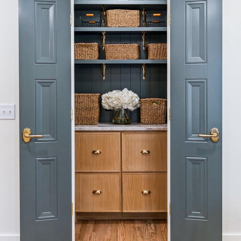 Custom outdoor living remodel Edmond OK — Wolverton Design Build